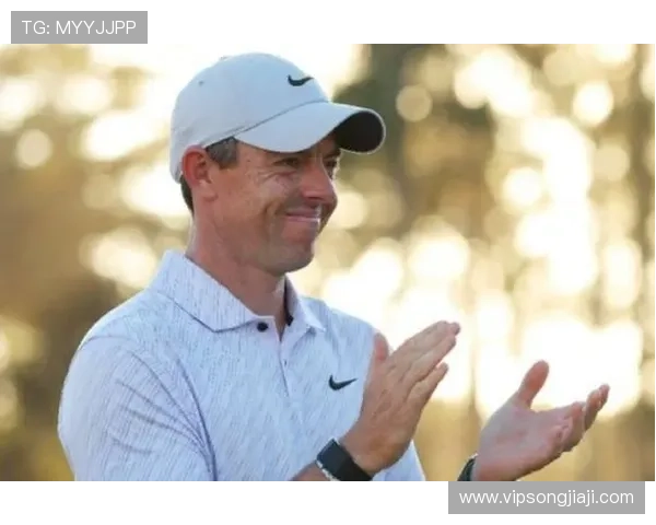 [高尔夫]麦克罗伊有三个生涯愿望 绿茄克奥运会位列其中.